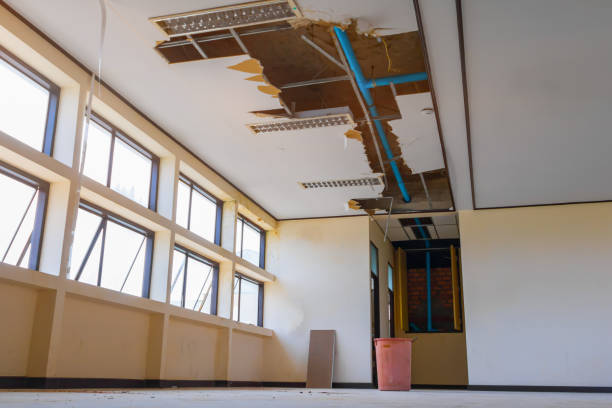 , GA Water damage restoration Company