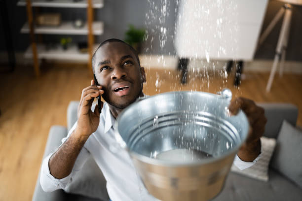Best Commercial water damage restoration  in Lafayette, GA