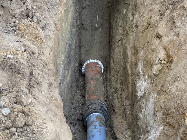 Best Flood damage cleanup  in Lafayette, GA
