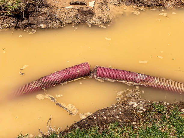 , GA Water damage restoration Company