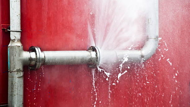 Best Residential water damage restoration  in Lafayette, GA